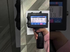 2.54 سانتي متري چاپگر جديد و قابل حمل