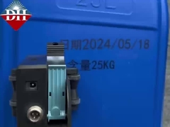 چاپگر انکجیت دستی عمده فروشی 1-15 عدد شمارش شماره سریال آسان برای کار