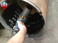 چاپ ۳۶۰ درجه قابل چاپ دستی در هر جایی در هر زمان با باتری استاندارد