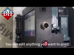 چاپگر جوشکاری پرتقال با فوم حرارتی