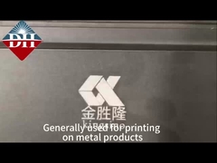 دستگاه علامت گذاری لیزر فیبر 50 ولت 20 ولت 30 ولت برای کابینت فلزی