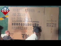 H16 چاپگر جوهری با حروف بزرگ، با اثر چاپ شفاف و استفاده آسان