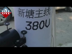 H16 اطلاعات مربوط به کد تاریخ ماشین چاپ پرتاب رنگ با سرعت بالا، ماشین دستی قابل حمل