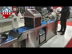 تجهیزات تشخیص تاریخ آفلاین 280mmx200mmx70mm