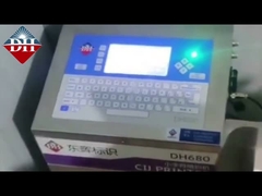 چاپگرهای جوهر افشان کوچک تولید کنندگان صنعتی