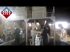 ماشین پرکننده بسته بندی عمودی کاملا اتوماتیک