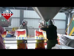 ماشین پرکننده بسته بندی عمودی کاملا اتوماتیک