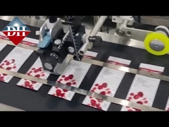 دستگاه با سرعت بالا و فرکانس متغیر دستگاه انتقال خودکار