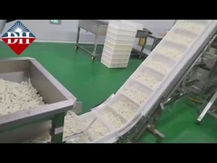 دستگاه های بسته بندی کیسه ای ماشین بسته بندی کیسه ای