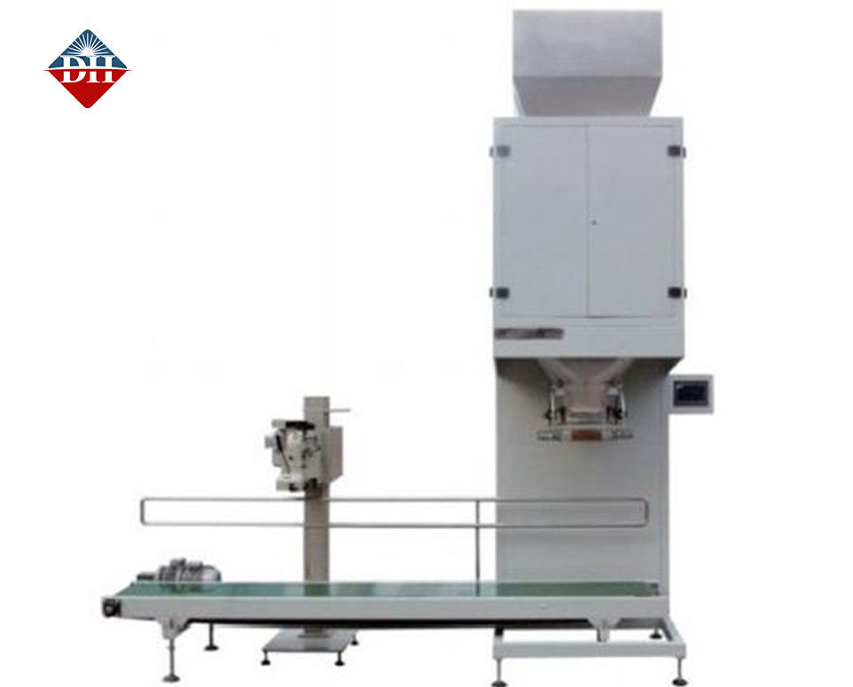 Semi-Automatic Packaging Machine